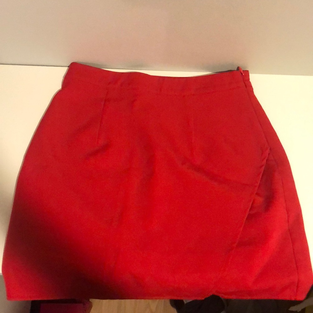 skirt